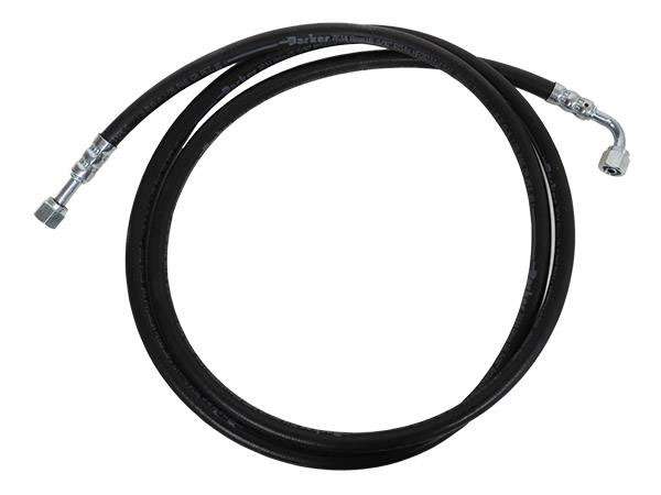 UM999963 Condenser to Drier Hose - Replaces 4272447M3